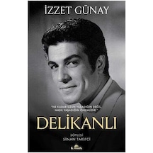 Delikanlı Kronik Kitap