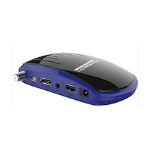Botech Piko 701 HD Uydu Alıcısı