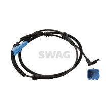 Citroen C5 2001-2005 Arası 2.0 Hdi, 3.0 V6, 2.0 16v Hpi, 2.0 16v, 2.2 Hdi, 1.8 16v Swag Marka Ön Abs Sensörü