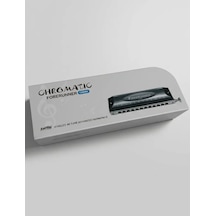 Easttop Forerunner Cromatik Ağız Mızıkası T1248nv