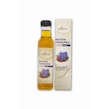 Bosphorus Keten Tohumu Yağı 250 ML