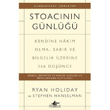 Stoacının Günlüğü