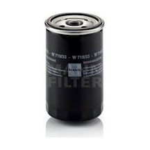 MANN W71933 YAĞ FİLTRESİ ROVER 75 20V6 99-05 2.5V6 99-06 MG ZT 16