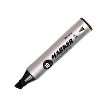 Permanet Marker 10Mm Koli Kalemi Siyah