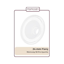 Momcozy 24 mm Flanş ( S9Pro )