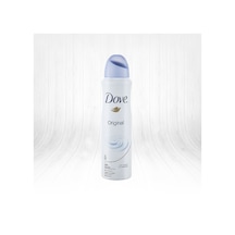 Dove Original Kadın Sprey Deodorant 150 ML