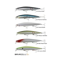 Savage Gear Prey 13Cm 20G Ss Suni Yem