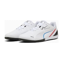 Puma 308614 Bmw Mms Drift Cat 11 Erkek Günlük Sneaker Beyaz - Siyah