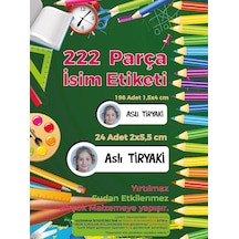 Çok Renkli
