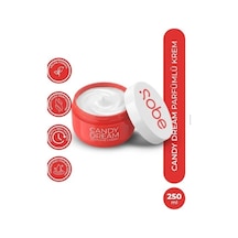 Yeşil Marka Sobe Parfüm Krem Candy Dream 250 Ml