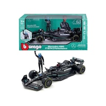 1:24 Model Araç - Özel Seri S01028037