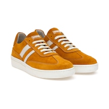 U.S. Polo Assn. Erkek Sarı Spor Ayakkabı 50304841-VR094