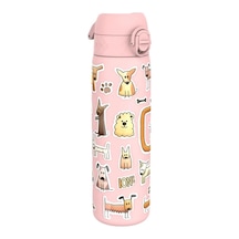 İnce Su Termosu - Köpekler - 500 Ml - Sızdırmaz Diğer