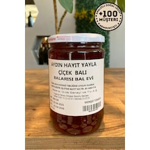 Hayıt Balı 850g Doğal Aromatik Bal Katkısız