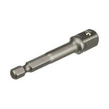 Hex Lokma Adaptörü 1/2 X 73