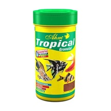 Tropical Granulat Food 100 Ml Balık Yemi