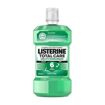 Listerine Diş Eti Koruma Yeşil 250 Ml