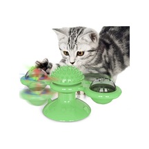 Supermarket1 Dönen Kedi Oyuncağı