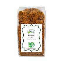Meyan Lif Glycyrrhiza Glabra 500gr