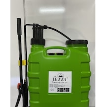 Delta 16 L Sırt Taşıma Pompa