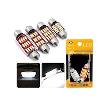 Sofit Tavan Ampulü 31mm 36mm 39mm 41mm Boy Seçenekli Onkar Otk-24467