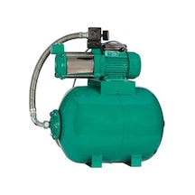 Wılo Aqua Msh 50-305M Yatay Tanklı Hidrofor 8 Kat-13 Daire