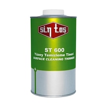 Sintaş St600 Temizleme Tineri 1/1