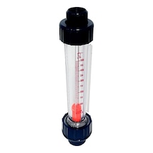 Lzs - Debimetre - Debi Ölçer - Su Ve Akış Ölçer L/saat 50-500