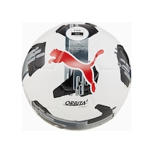 Puma Orbita 4 Hyb Unisex Beyaz Futbol Topu 084326-02 Beyaz