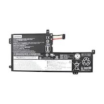 Lenovo Uyumlu ideapad L340-17API Batarya Pil