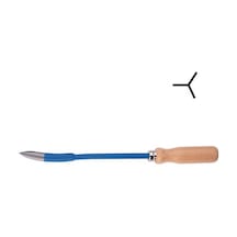 10 MM Kaşık Raspa Rennsteıg