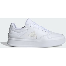 Adidas Ftwr Whıte Kadın Tenis Ayakkabı Kantana Id5571 001