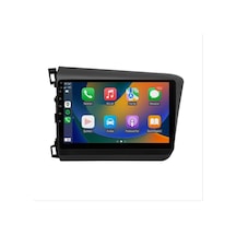 Honda Fb 7 2011-2012 Android 2gb Ram 32gb Rom Carplay Navigasyon Multimedya
