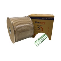 Mapiwire 9/16 Bobin Tel Yeşil