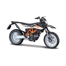 1/18 Ktm 690 Smc R Motosiklet 39349-05