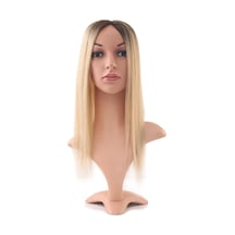 Koyu Kestane / Balköpüğü Ombreli Baby Taban Tepelik / 13x14cm - Temz-512335 Çok Renkli