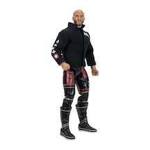 Jazwares Aew Karakterleri Model Aksiyon Figürler S9 Claudio Castagnoli 69 Diğer