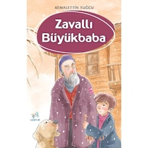 Zavallı Büyükbaba - Qhdh-621735