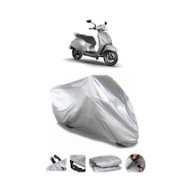 Bajaj Chetak Motosiklet Brandası Su Geçirmez Örtü