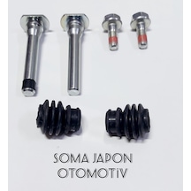 D-max 07-19 Ön Kaliper Pim Tamir Takımı... Unı-24295