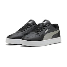 Puma Caven 2.0 Jr 393837 58 Unisex Sneaker Ayakkabı Gri Siyah 35,5-39 Gri - Siyah Puma Caven 2.0 Jr 393837 58 Unisex Sneaker Ayakkabı Gri Siyah 35,5-39 Gri - Siyah
