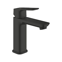 Cubeo Tek Kumandalı Lavabo Bataryası M-boyut - 1017552430 Matte Black