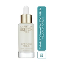 Lift Flash Kinoa Özü İçerikli Toparlayıcı Ve Aydınlatıcı Serum 30 Ml