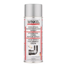 Winkel Krom Inox Koyu Boya 400ml