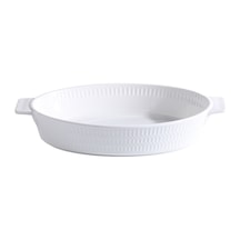 Touch Me Porselen Oval Fırın Kabı 30.5 Cm 3 Adet Çok Renkli Touch Me Porselen Oval Fırın Kabı 30.5 Cm 3 Adet Çok Renkli