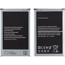 Teknonet Samsung Galaxy N9000 Note 3 Uyumlu Eb b800be