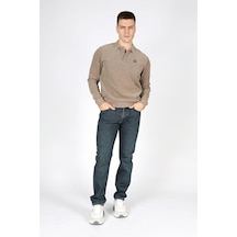 Harry Erkek Jean Pantolon-20074-neıl Azb Dark Gri