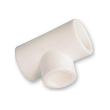 Dizayn Pp-R80 Yapıştırma Muflu Te 32Mm