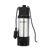Alarko 1.25 Hp 220v Paslanmaz Gövde Multi Inox Keson Kuyu Pompa