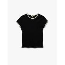 Koton Kadın T-shirt 5sak50041ek-3794